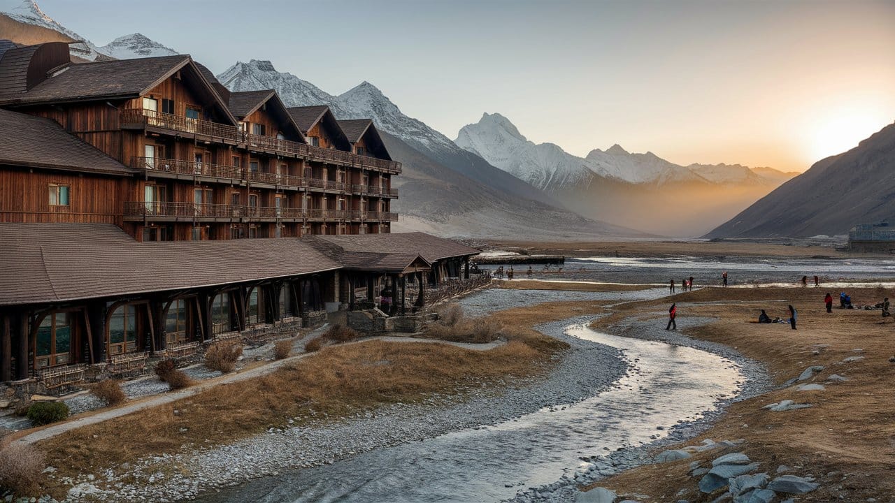 One Earth Heritage - Atulya Hotel One Earth Heritage - Atulya Hotel