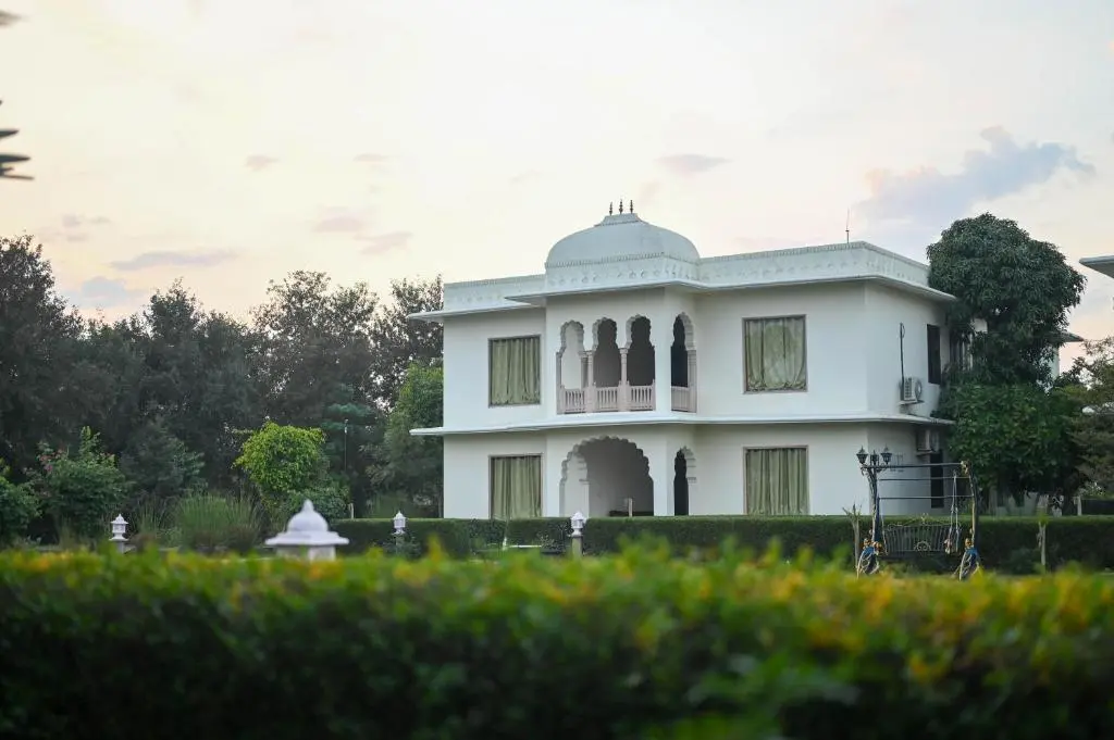 ClarksInn Suites Ranthambore - Atulya Hotel