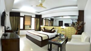 Best Hotels in Delhi