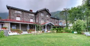 Hotels in Nainital