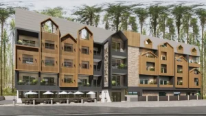 Hotels in Nainital