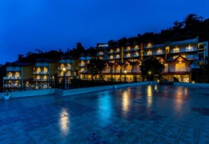 Hotels in Nainital