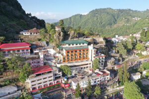 Hidden Places in Mussoorie