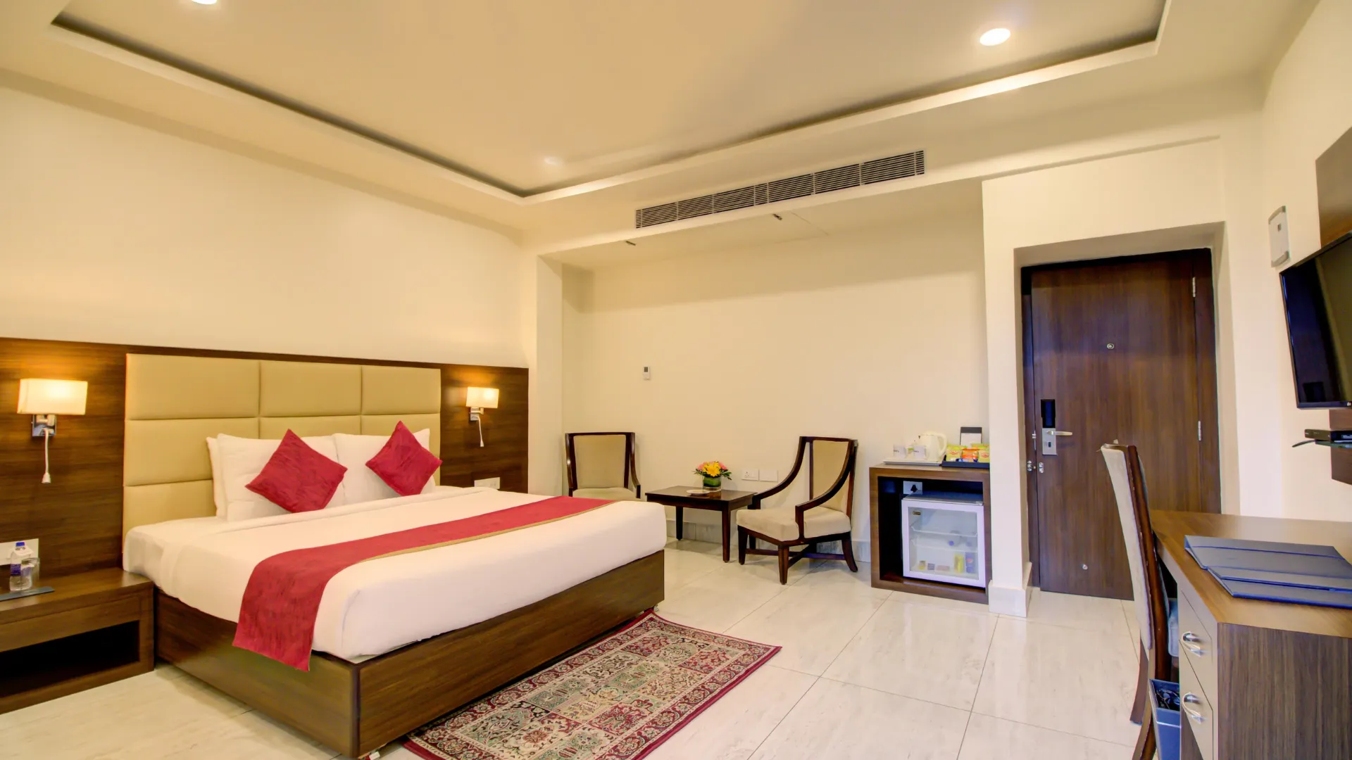 cygnett_inn_trendz_itanagar_Club Single Sharing