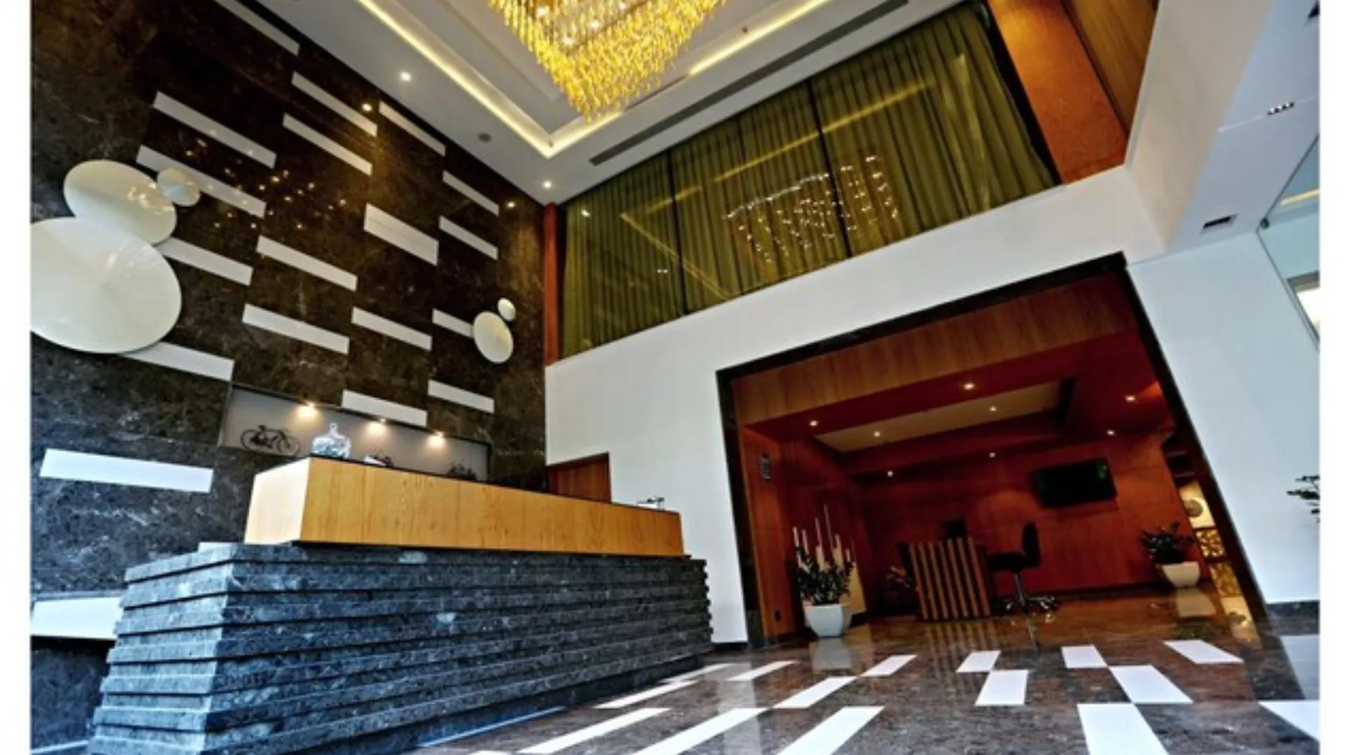 Best Western Plus Tejvivaan hotels images