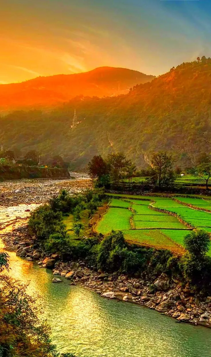 Arunachal Pradesh