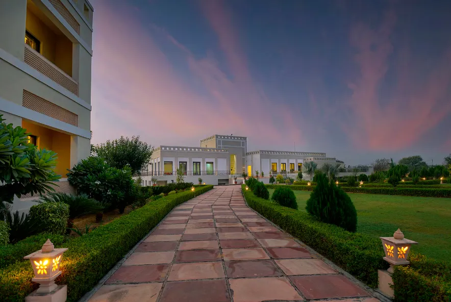 Achrol-Niwas-Jaipur-facade