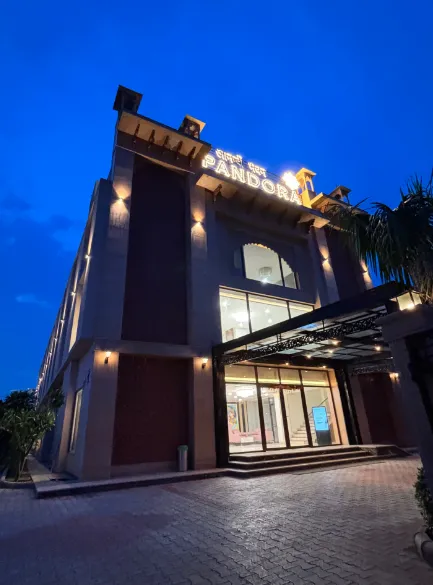 Anandi-Bhawan-by-Paandora-Vrindavan-facade