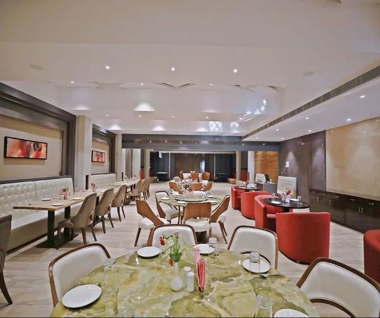 Bindiram-By-ShriGo-Hotels-confrenceroom