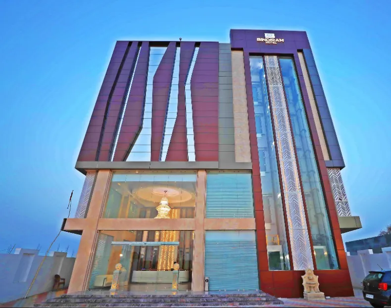 Bindiram-By-ShriGo-Hotels-facade.