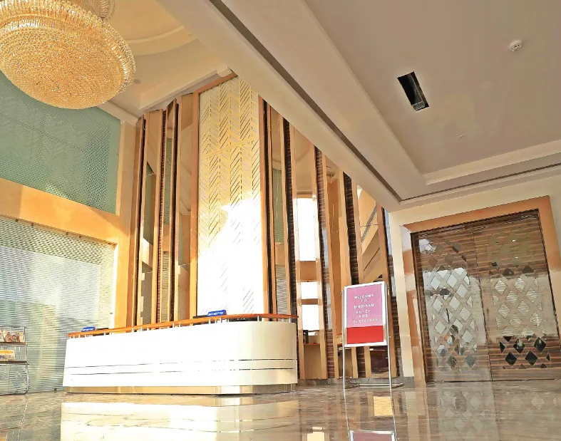 Bindiram-By-ShriGo-Hotels-restaurant