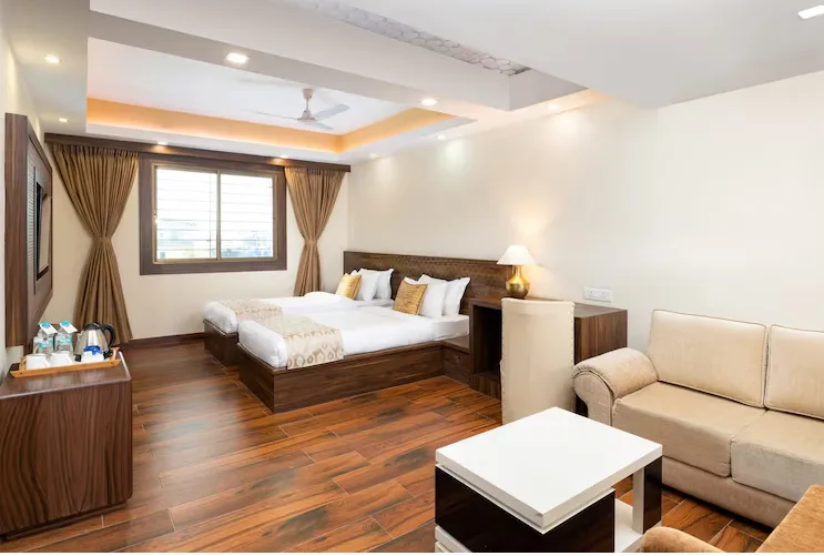 best hotel in siliguri