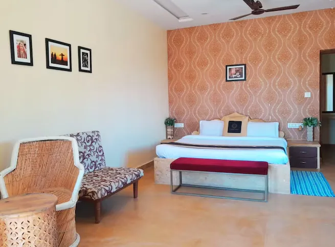 Foxoso-Luxury-Camps-Jaisalmer-royal-swiss-cottage