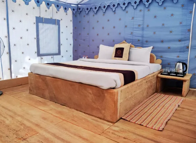 Foxoso-Luxury-Camps-Jaisalmer-swiss-tent-non-ac