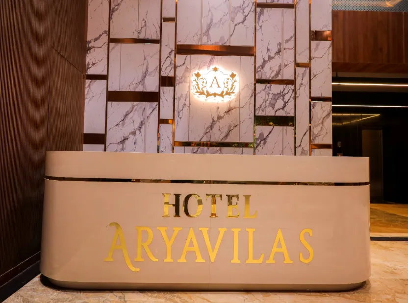 Hotel-Aryavilas-Mathura-reception