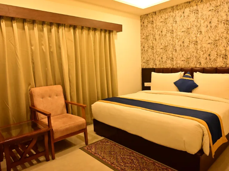 Hotel-Neelkanth-Ayodhya-room