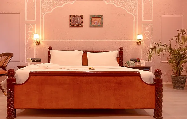 Hotel-Nirali-Dhani-Jodhpur-super-deluxe-room