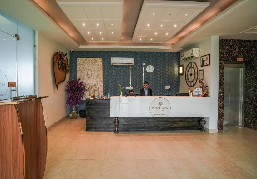 Nandan-Retreat-Vrindavan-reception