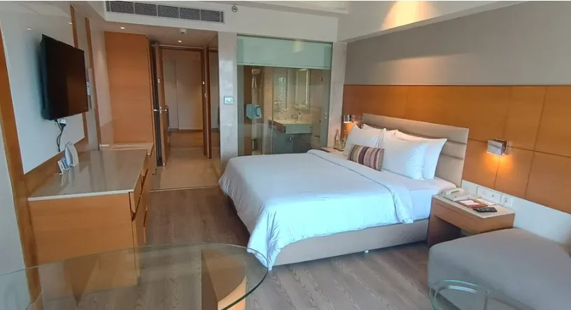 Nataraj-Sarovar-Portico-Jhansi-juniorsuite-room.