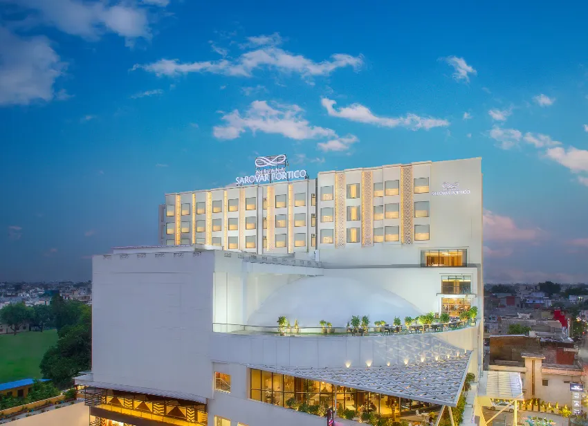 Nirvana-Sarovar-Portico-Gorakhpur-facade.