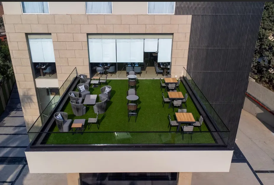 Park-Inn-by-Radisson-Ayodhya-commonarea