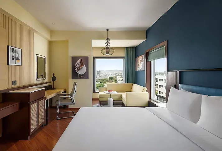Ramada-Encore-By-Wyndham-Udaipur-junior-suite-room