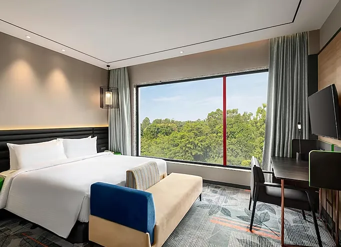 Ramada-Encore-by-Wyndham-Bareilly-Civil-Lines-super-mobility-access-room