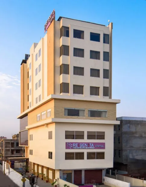 Regenta-Central-Jaipur-facade