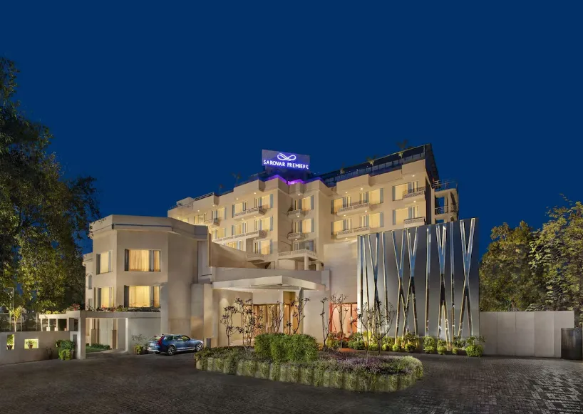 Sarovar-Premiere-Jaipur-facade