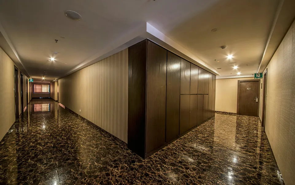 The_Fern_Residency_Kolkata_commonarea