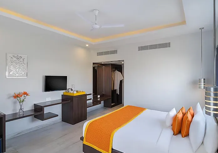 Zone-Connect-by-The-Park-Udaipur-connect-room