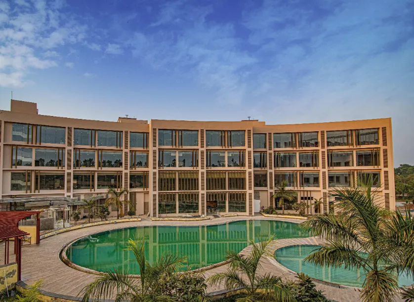 hotel in westbengal near digha