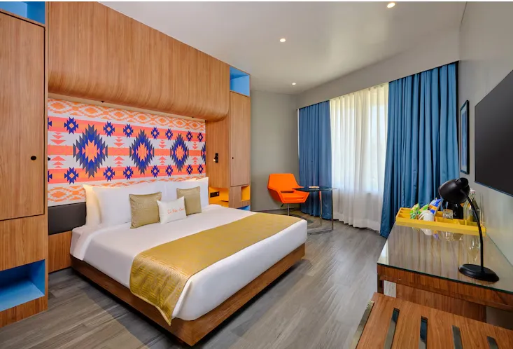 Zone_by_the_Park_Gopalpur_zone_room