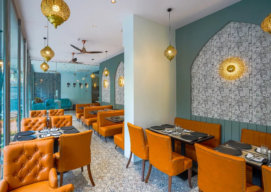 Apex-Beacon-Hotel-jbnagar-restaurant