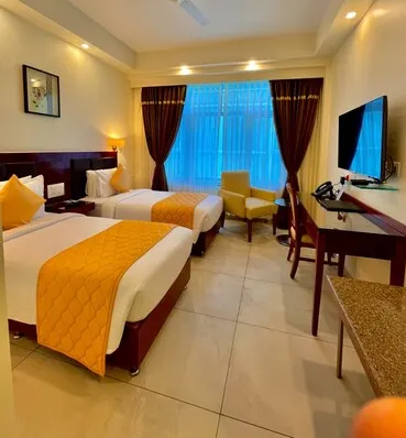 Best-Western-Tirupati-deluxe-room-2singlebed