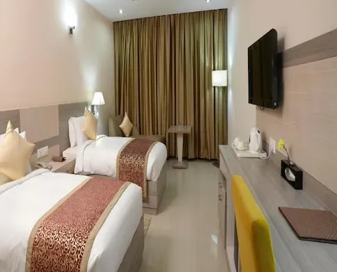 Days-Hotel-by-Wyndham-Neemrana-1twinbed-nonsmoking