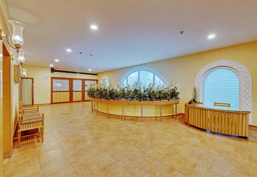 E-Square-The-Fern-Pune-entrance