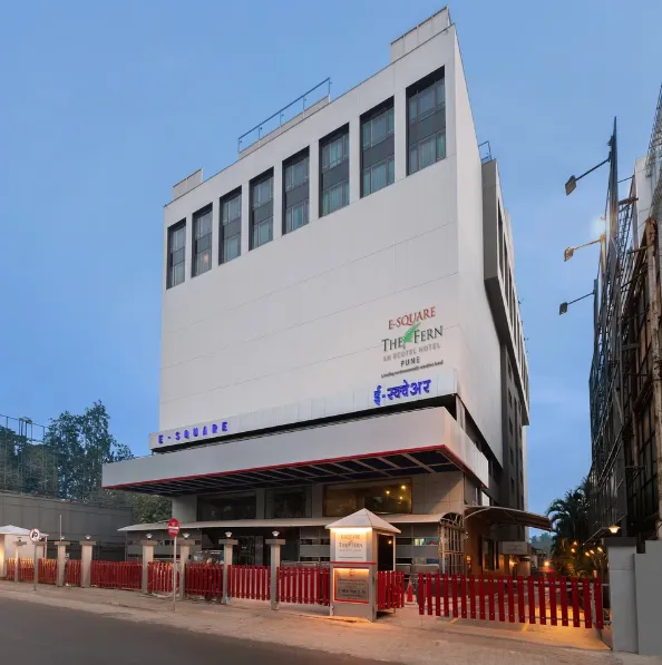 E-Square-The-Fern-Pune-facade
