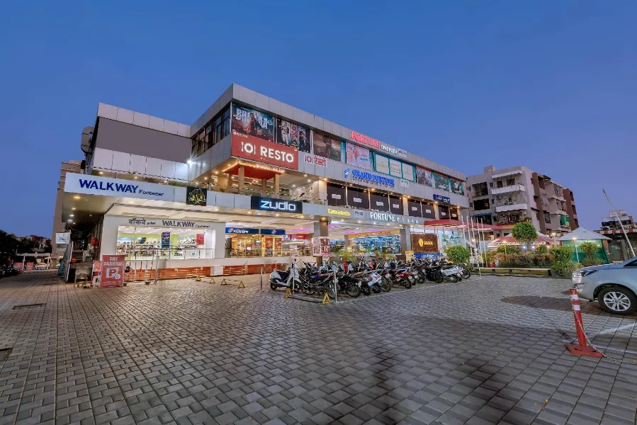Hotel-Grand-Fortune-Beacon-facade
