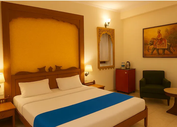 Hotel-Jaisalmer-Inn-Jaisalmer-standard-room