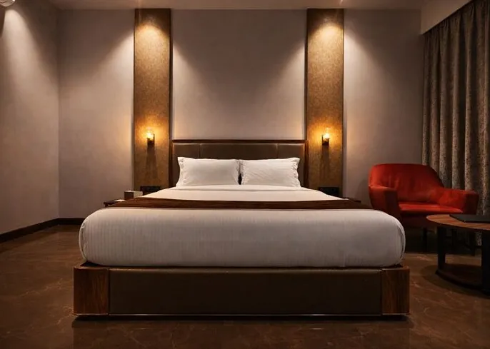 Hotel--the-White-Season-Bhilwara-superior-rooms