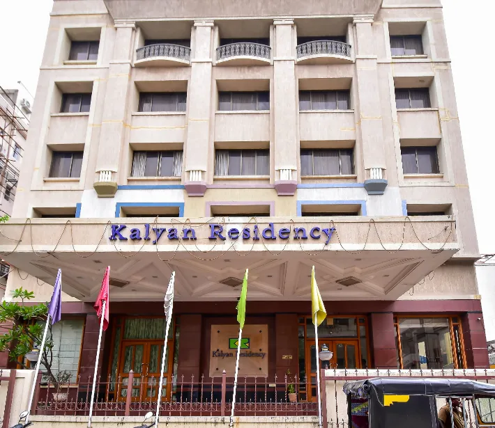 Kalyan-Residency-Tirupati-facade