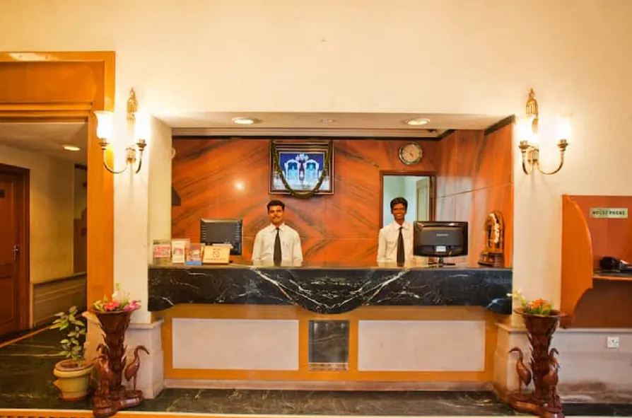 Kalyan-Residency-Tirupati-reception