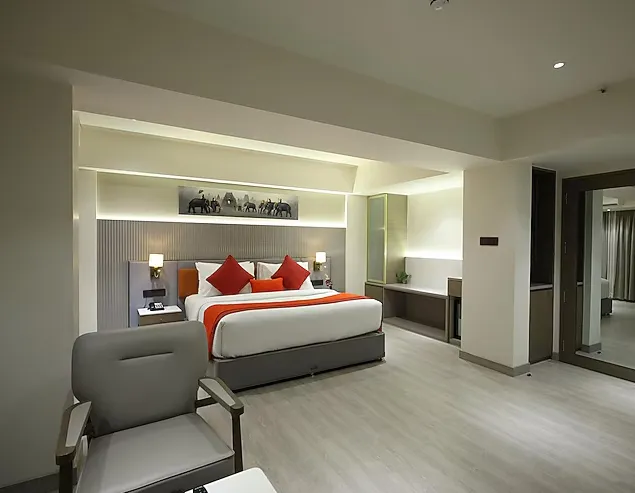 Marigold-Regency-executive-deluxe-room