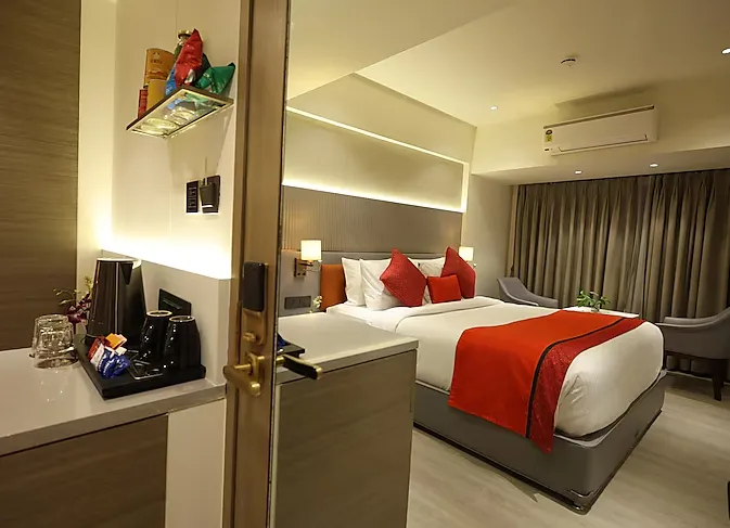 Marigold-Regency-premium-superior-room