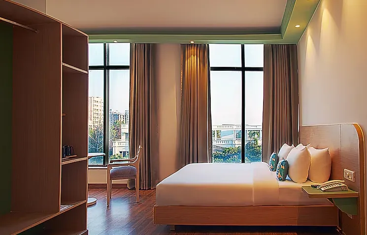 Nest-by-TreeHouse-Bhiwadi-executive-suite