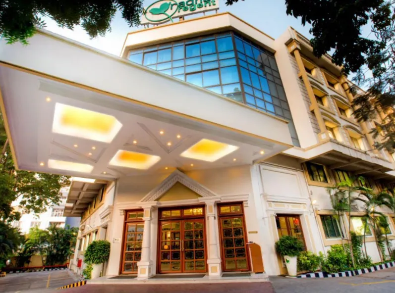 Radha-Regent-Chennai-entrance