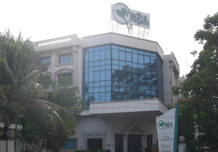 Radha-Regent-Chennai-facade