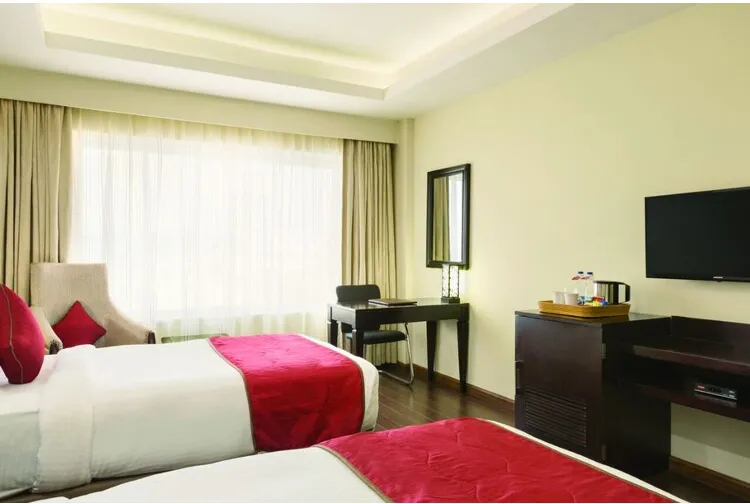 Ramada-by-Wyndham-Jamshedpur-2twinbed-nonsmoking