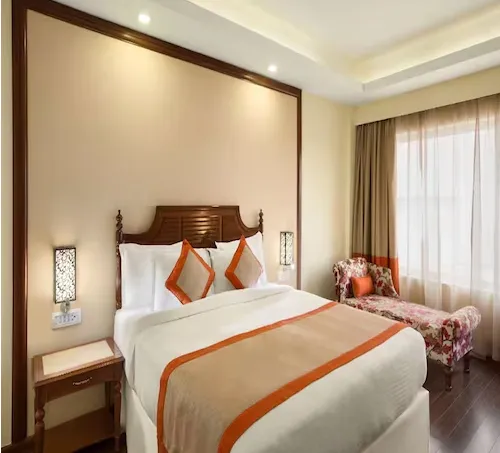 Ramada-by-Wyndham-Jamshedpur-king-smoking